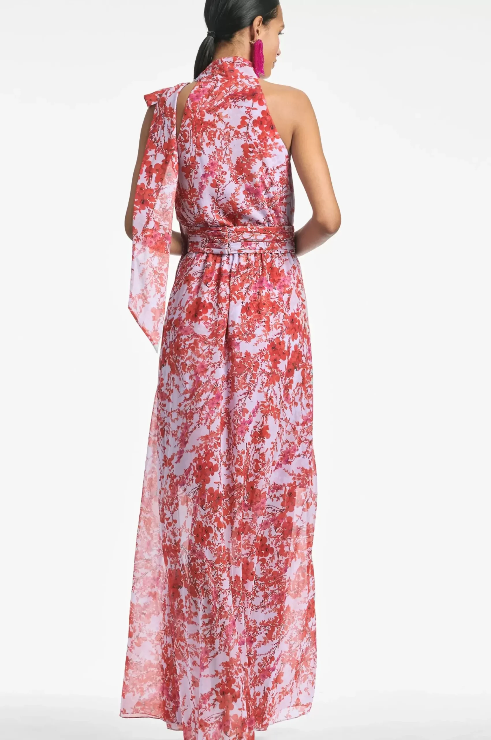 Kayla Gown-Sachin & Babi Best