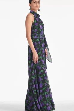 Kayla Gown-Sachin & Babi Online