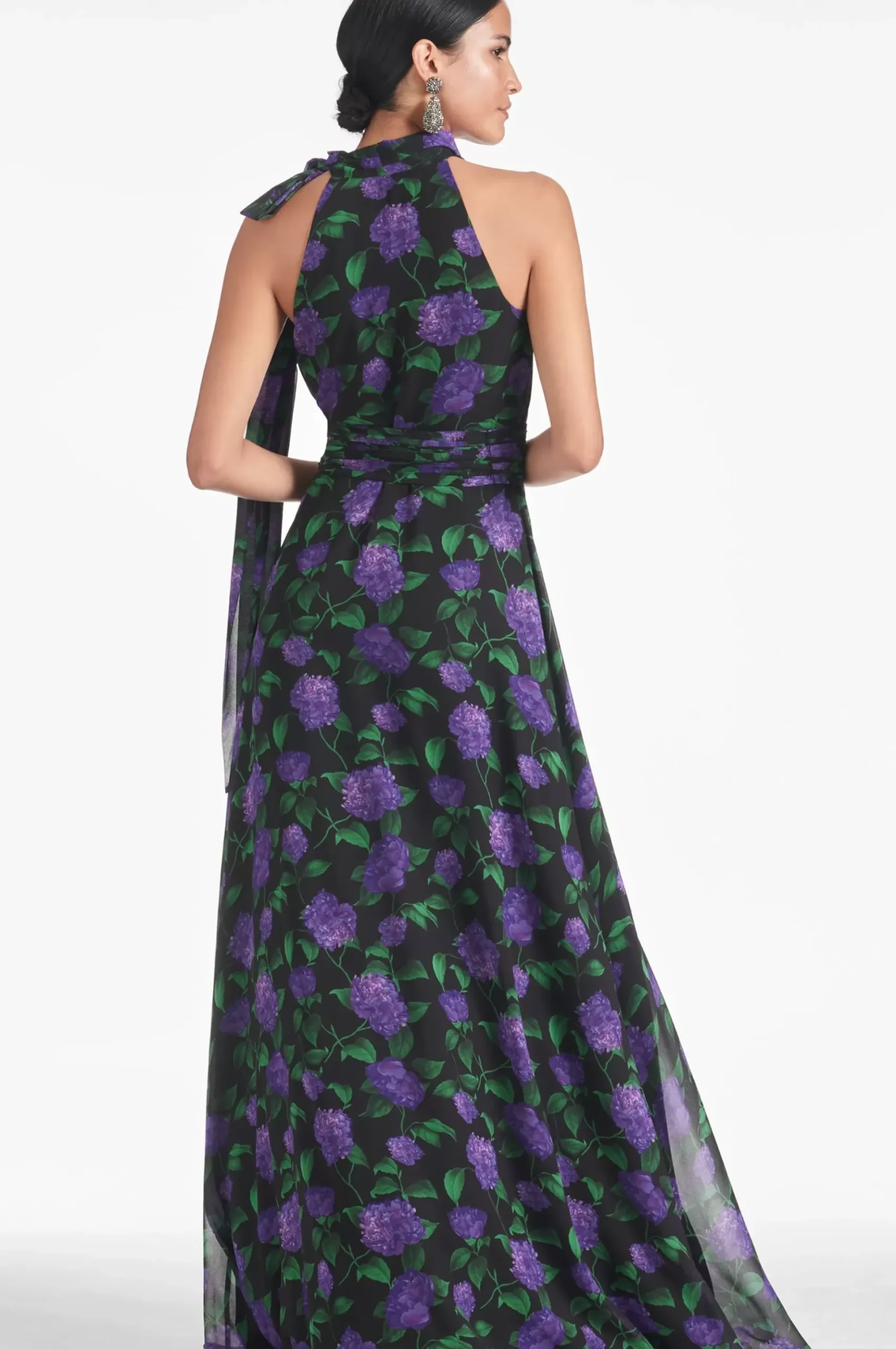 Kayla Gown-Sachin & Babi Online