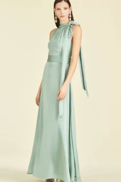 Kayla Gown-Sachin & Babi Best