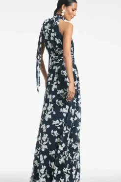 Kayla Gown-Sachin & Babi Cheap