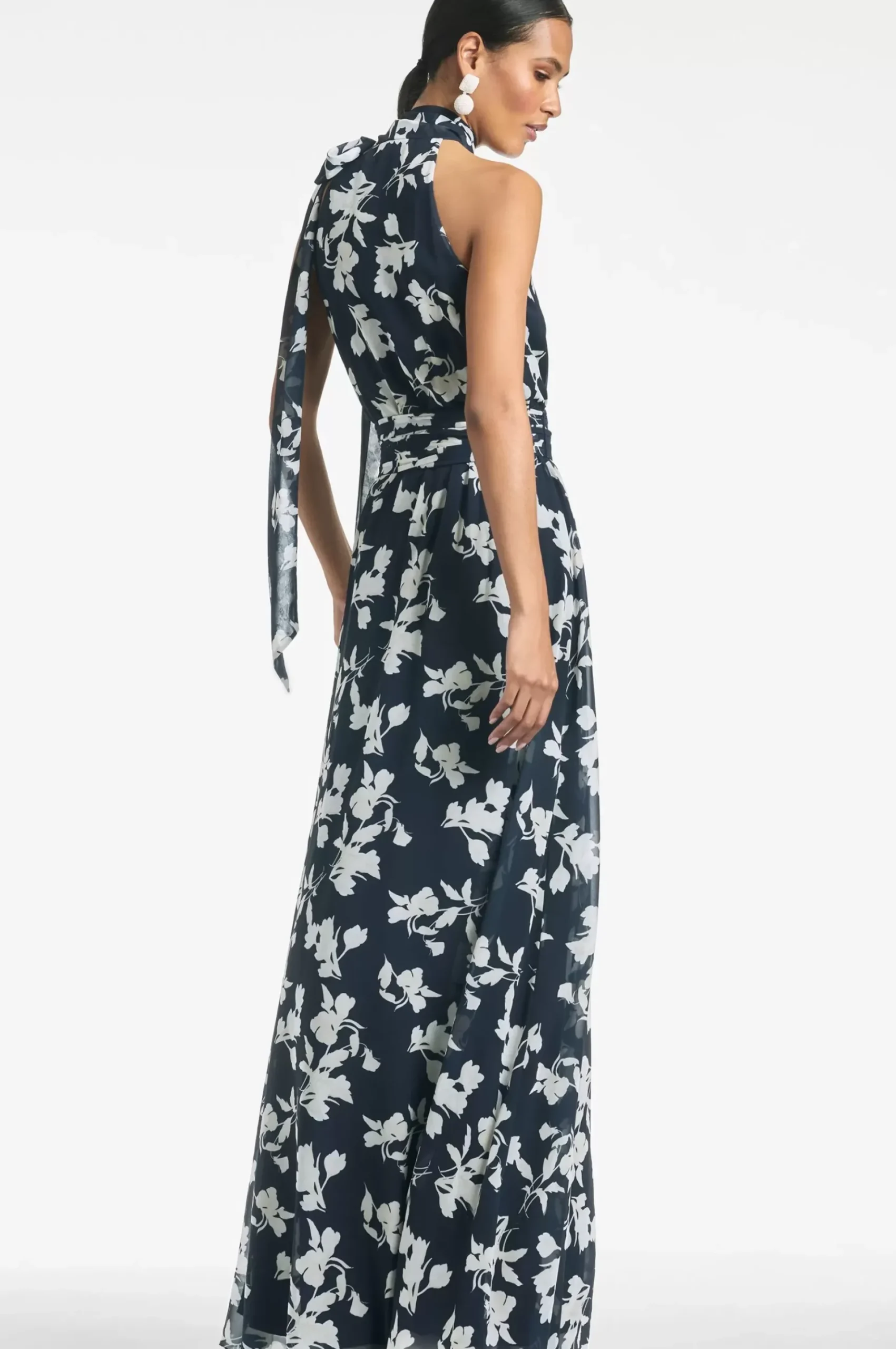 Kayla Gown-Sachin & Babi Cheap