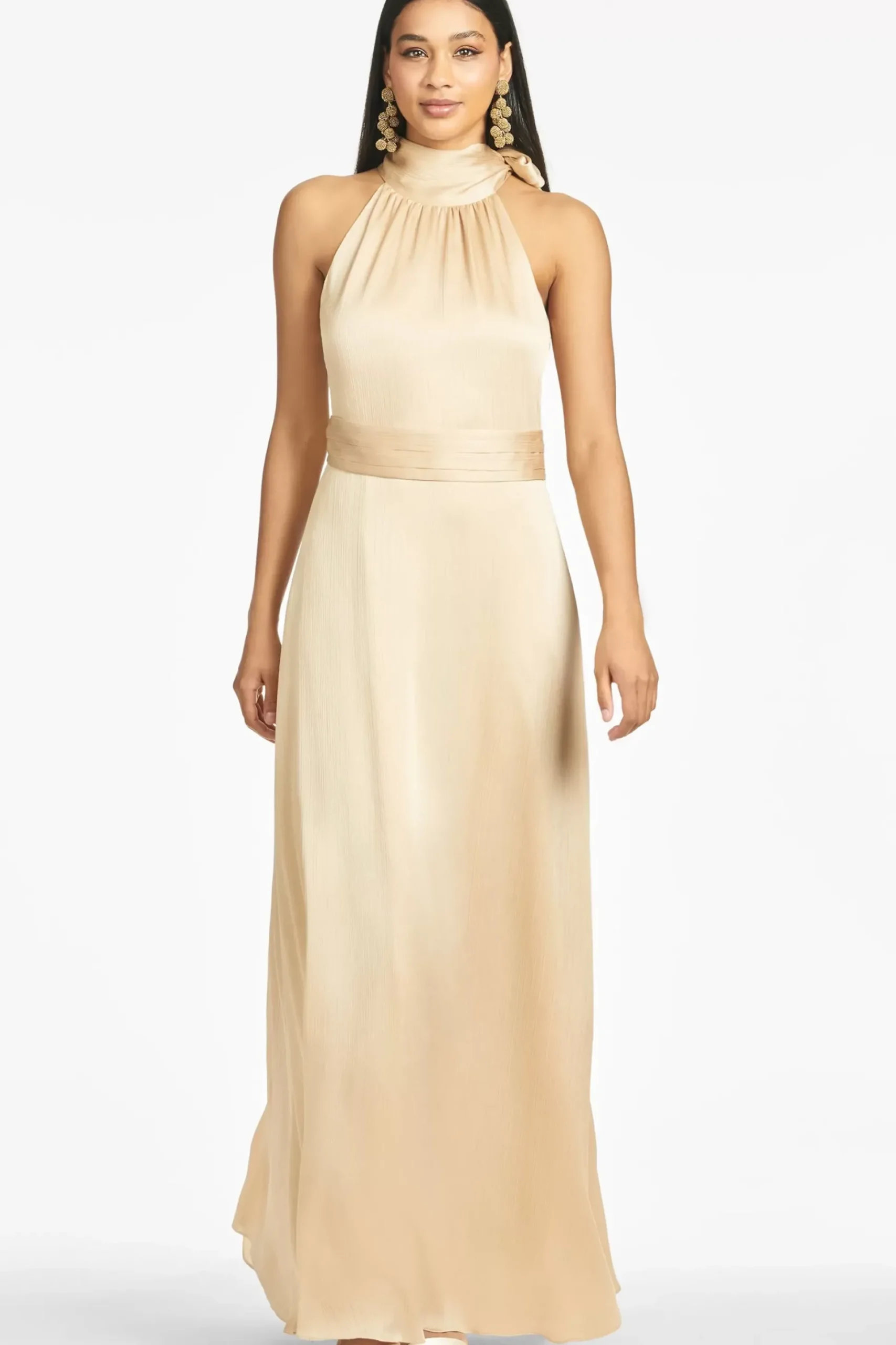 Kayla Gown-Sachin & Babi Discount
