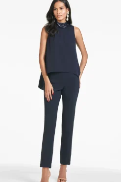 Keaton Top-Sachin & Babi Flash Sale