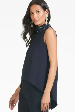 Keaton Top-Sachin & Babi Flash Sale