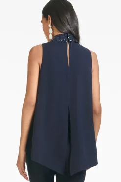 Keaton Top-Sachin & Babi Flash Sale