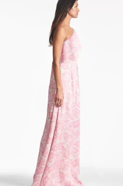 Keely Gown-Sachin & Babi Hot