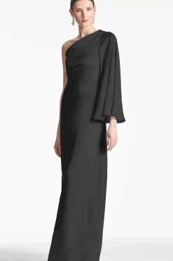 Keely Gown-Sachin & Babi Discount