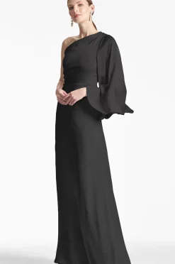 Keely Gown-Sachin & Babi Discount