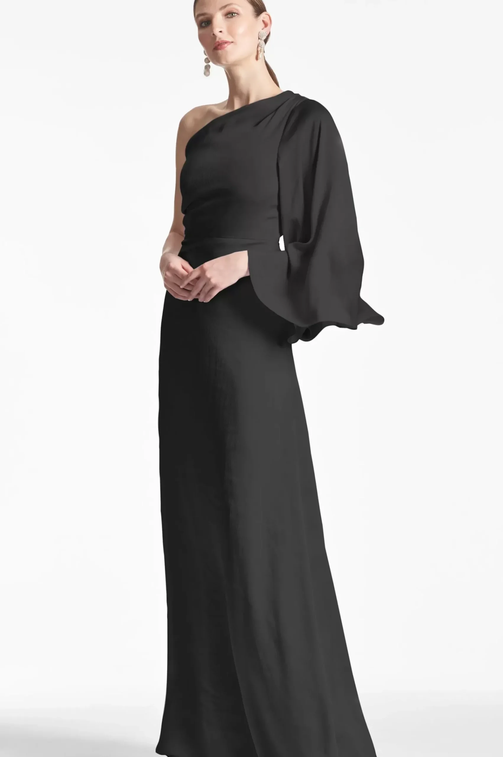 Keely Gown-Sachin & Babi Discount