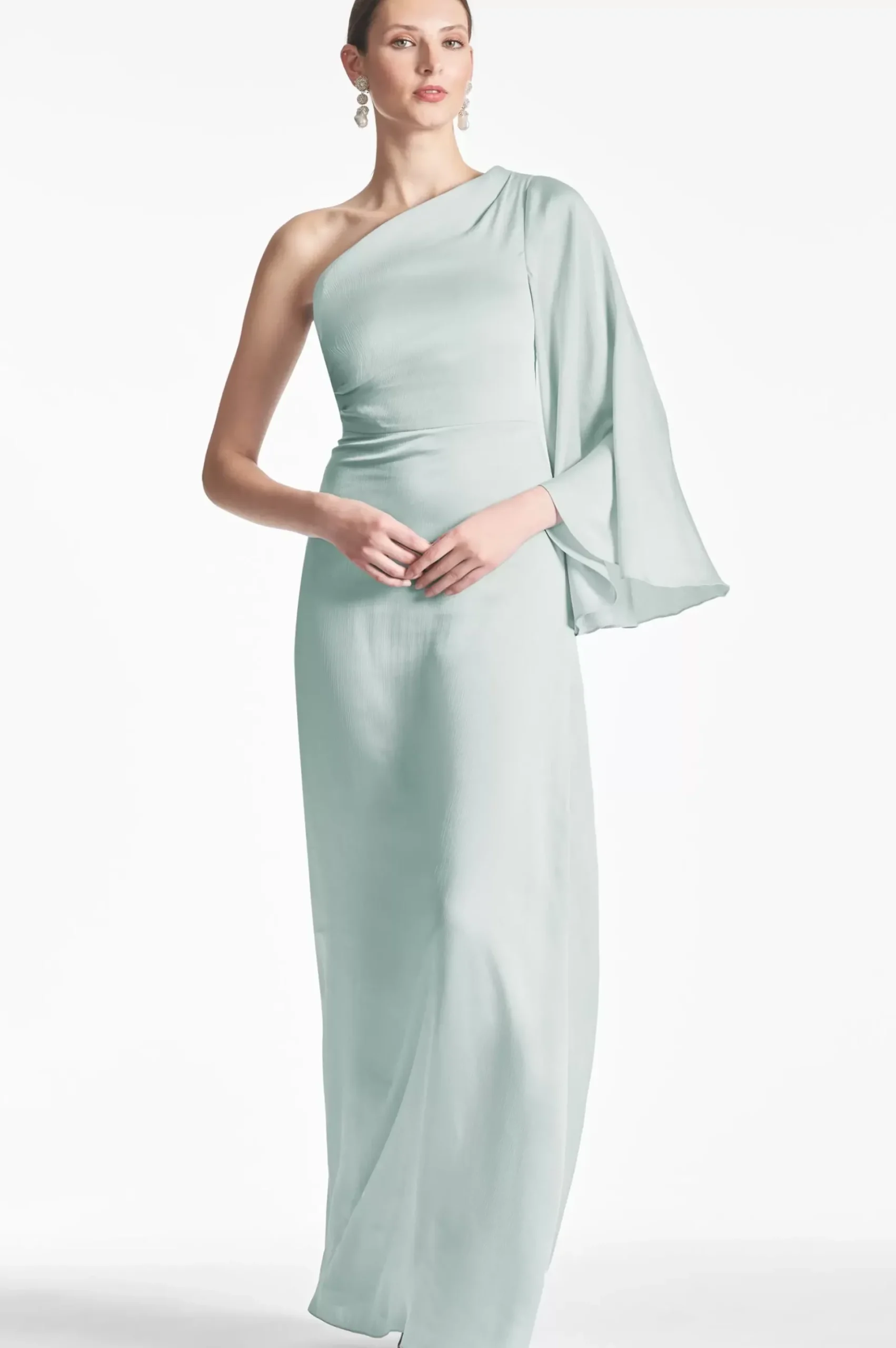 Keely Gown-Sachin & Babi Cheap