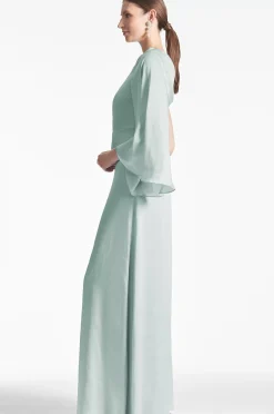Keely Gown-Sachin & Babi Cheap