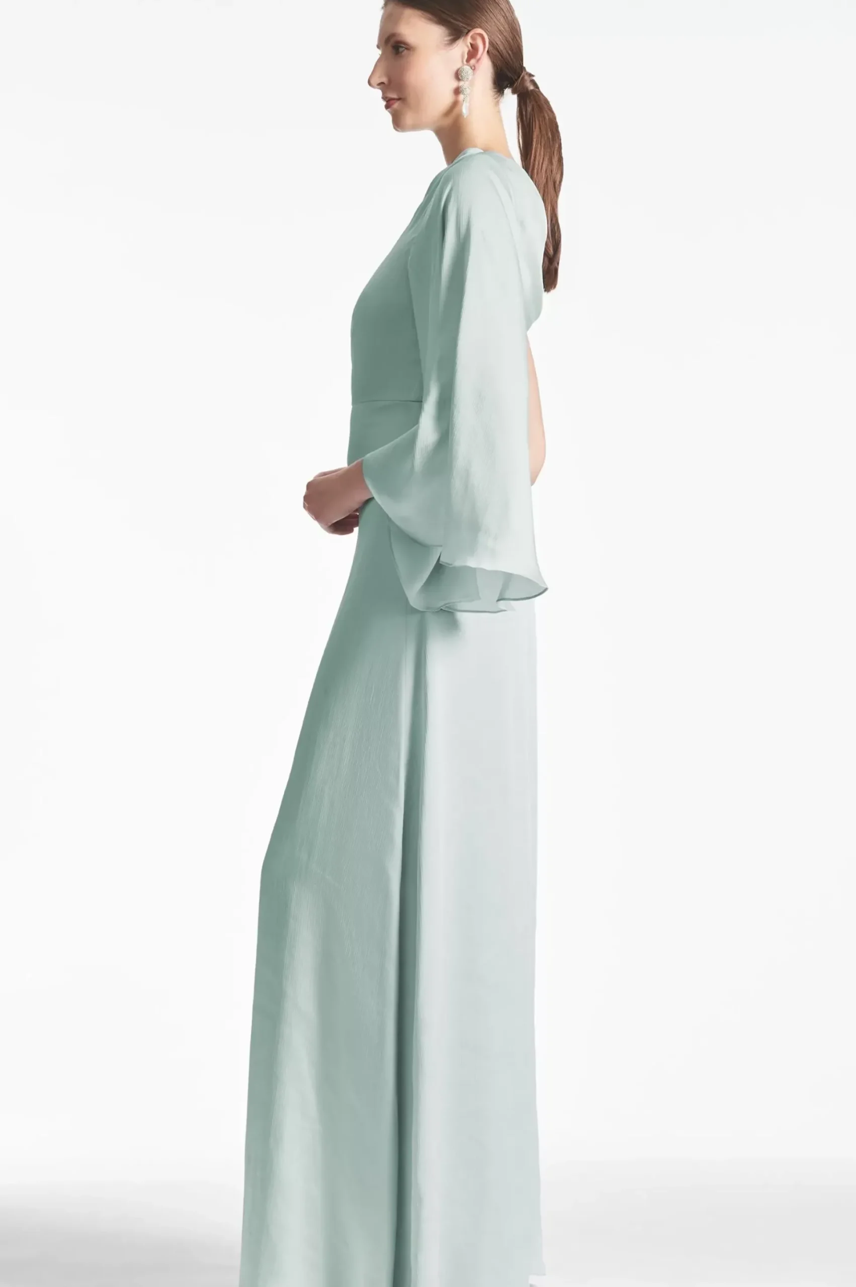 Keely Gown-Sachin & Babi Cheap