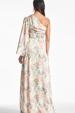 Keely Gown-Sachin & Babi Best Sale