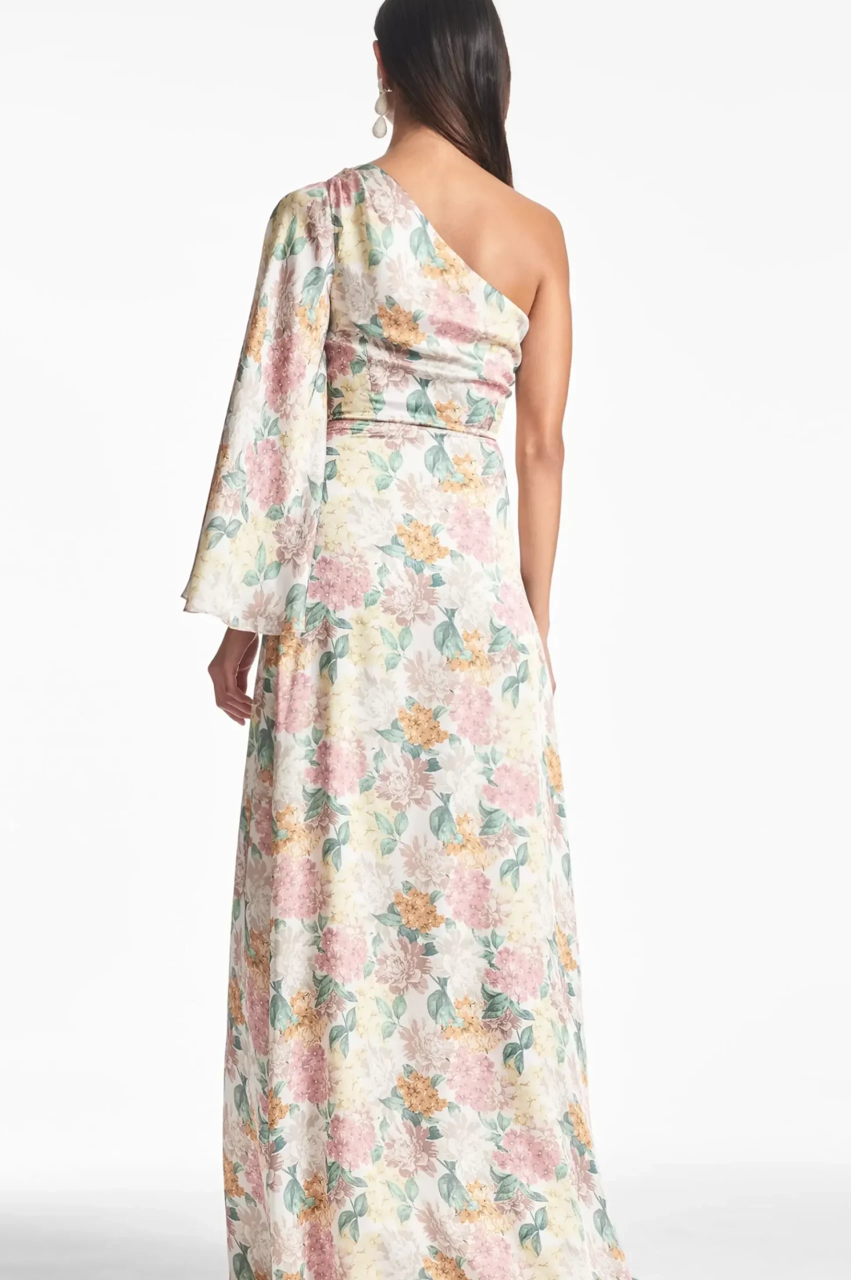 Keely Gown-Sachin & Babi Best Sale