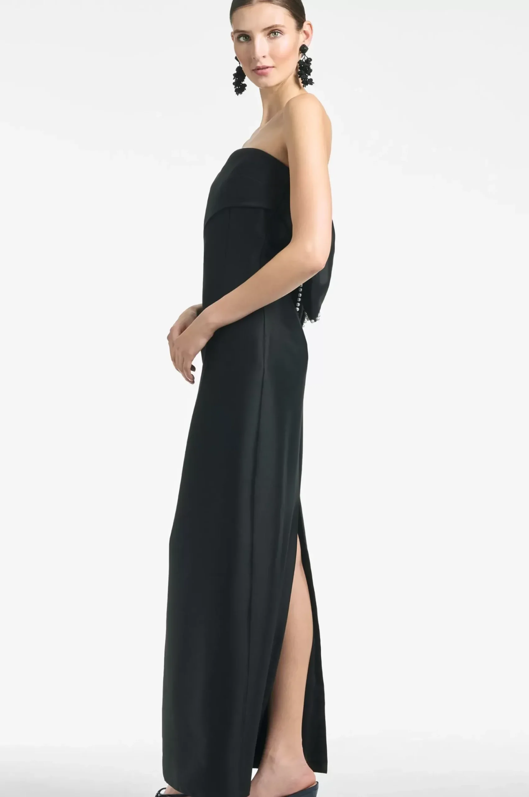 Keira Gown-Sachin & Babi Best Sale