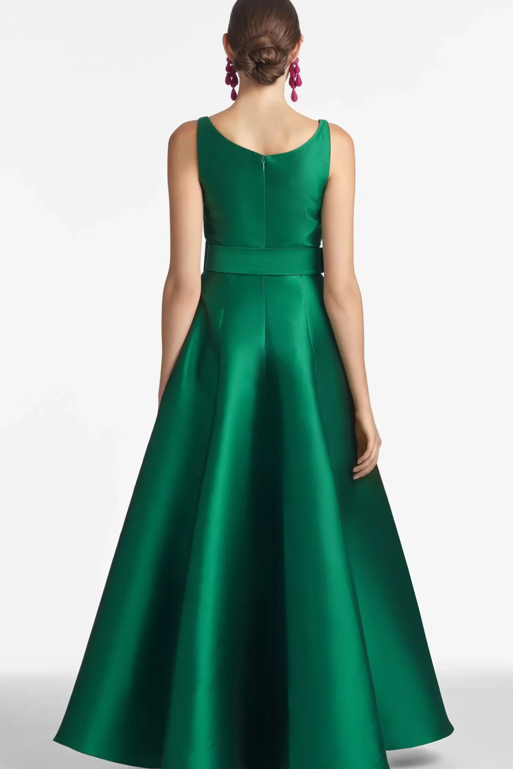 Kruse Gown-Sachin & Babi Cheap