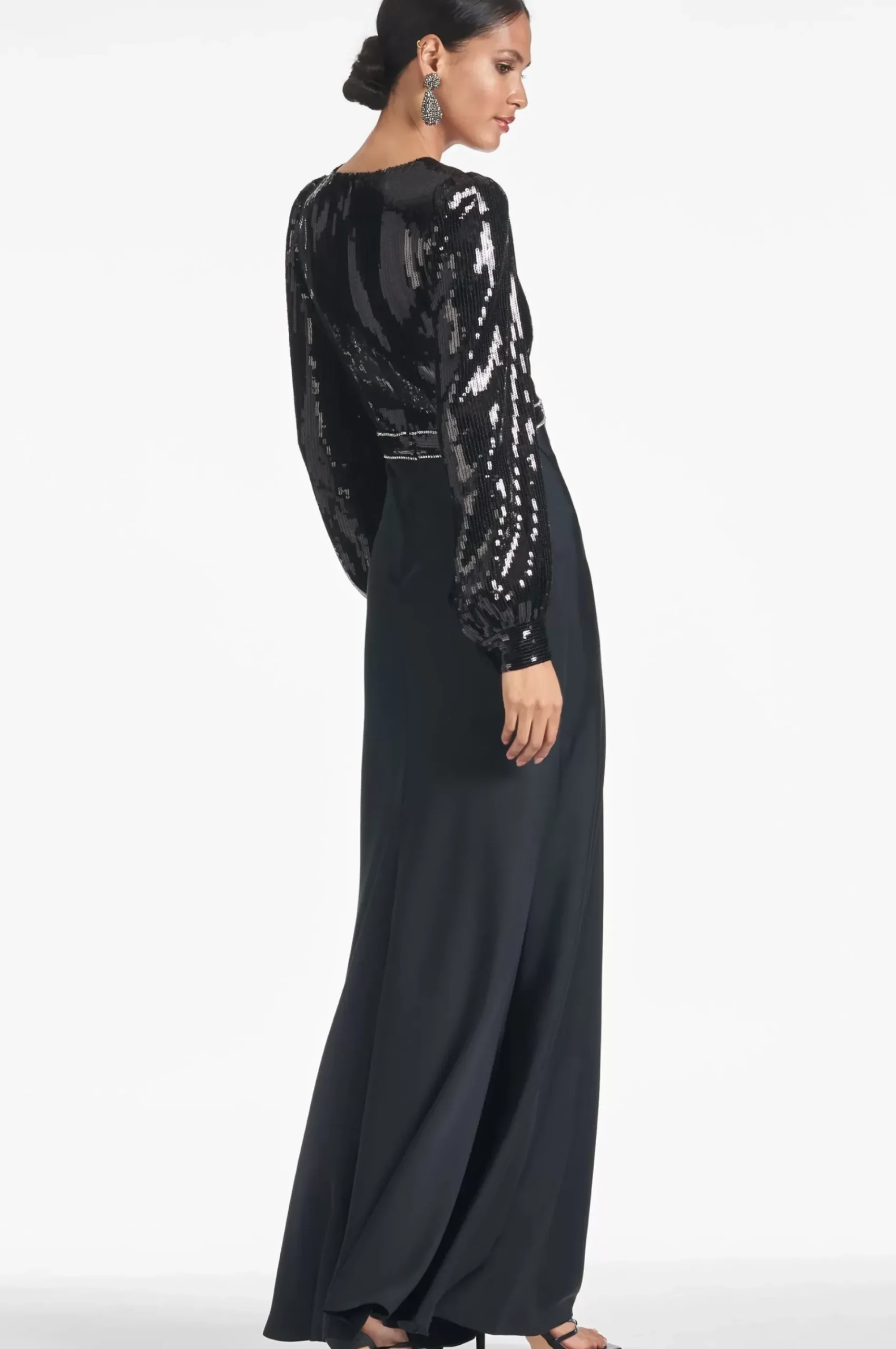 Lane Gown-Sachin & Babi Clearance