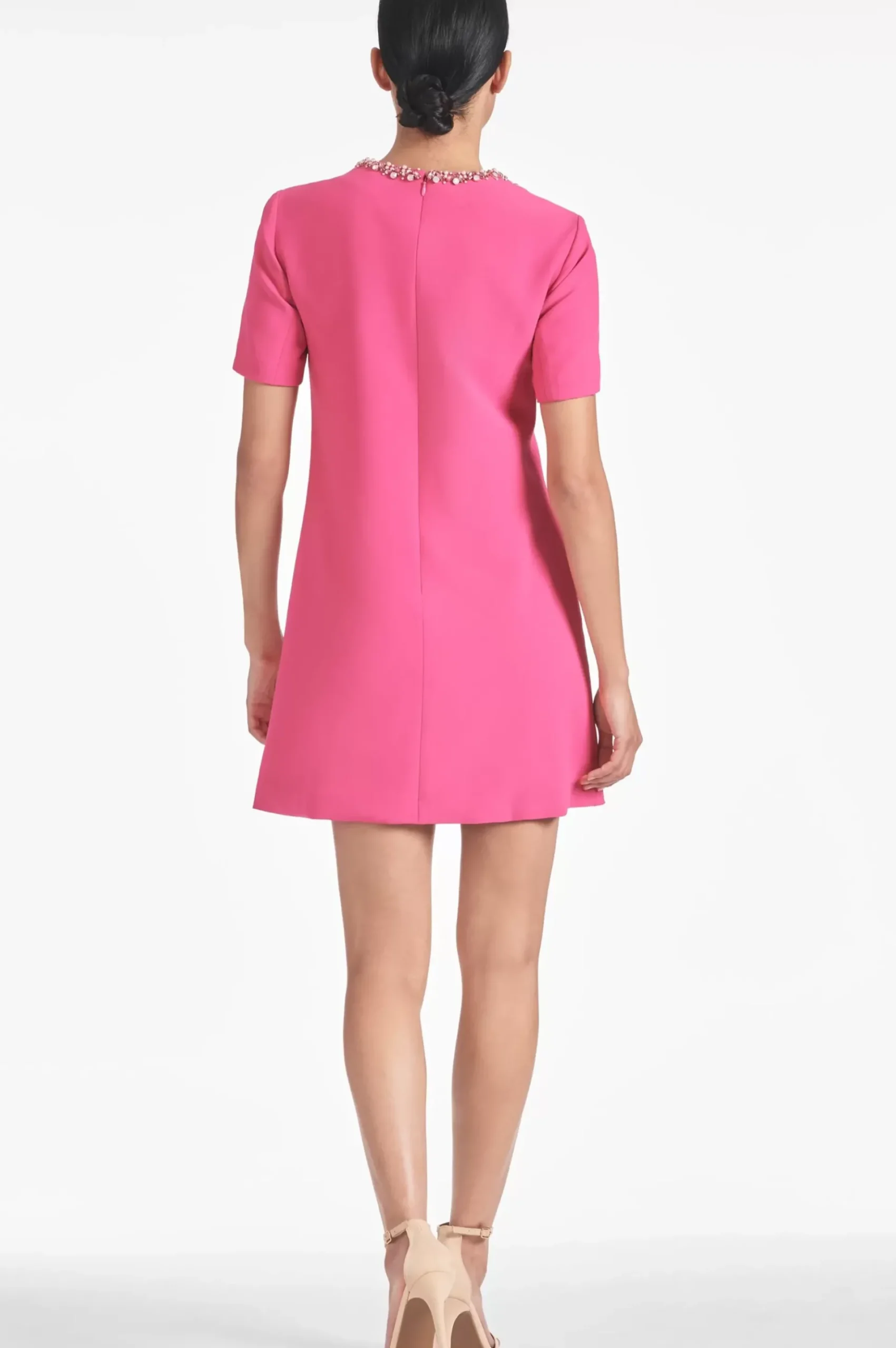 Lauren Dress-Sachin & Babi Online