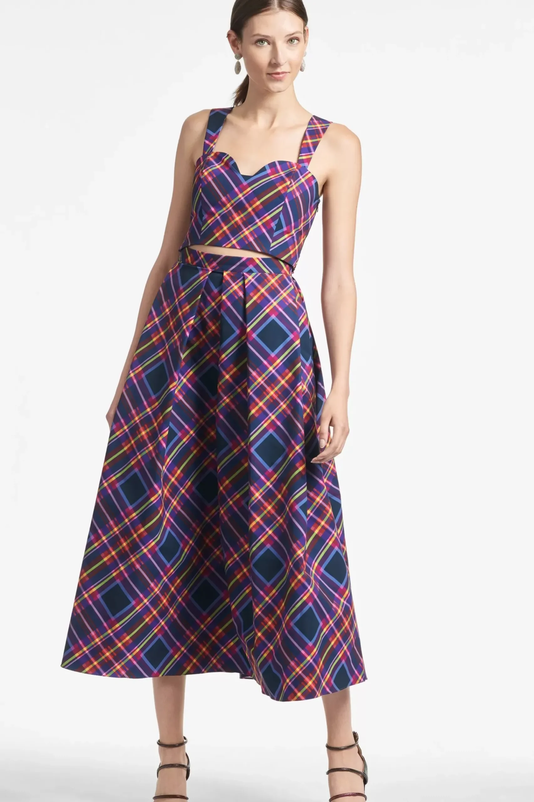 Leighton Skirt-Sachin & Babi New