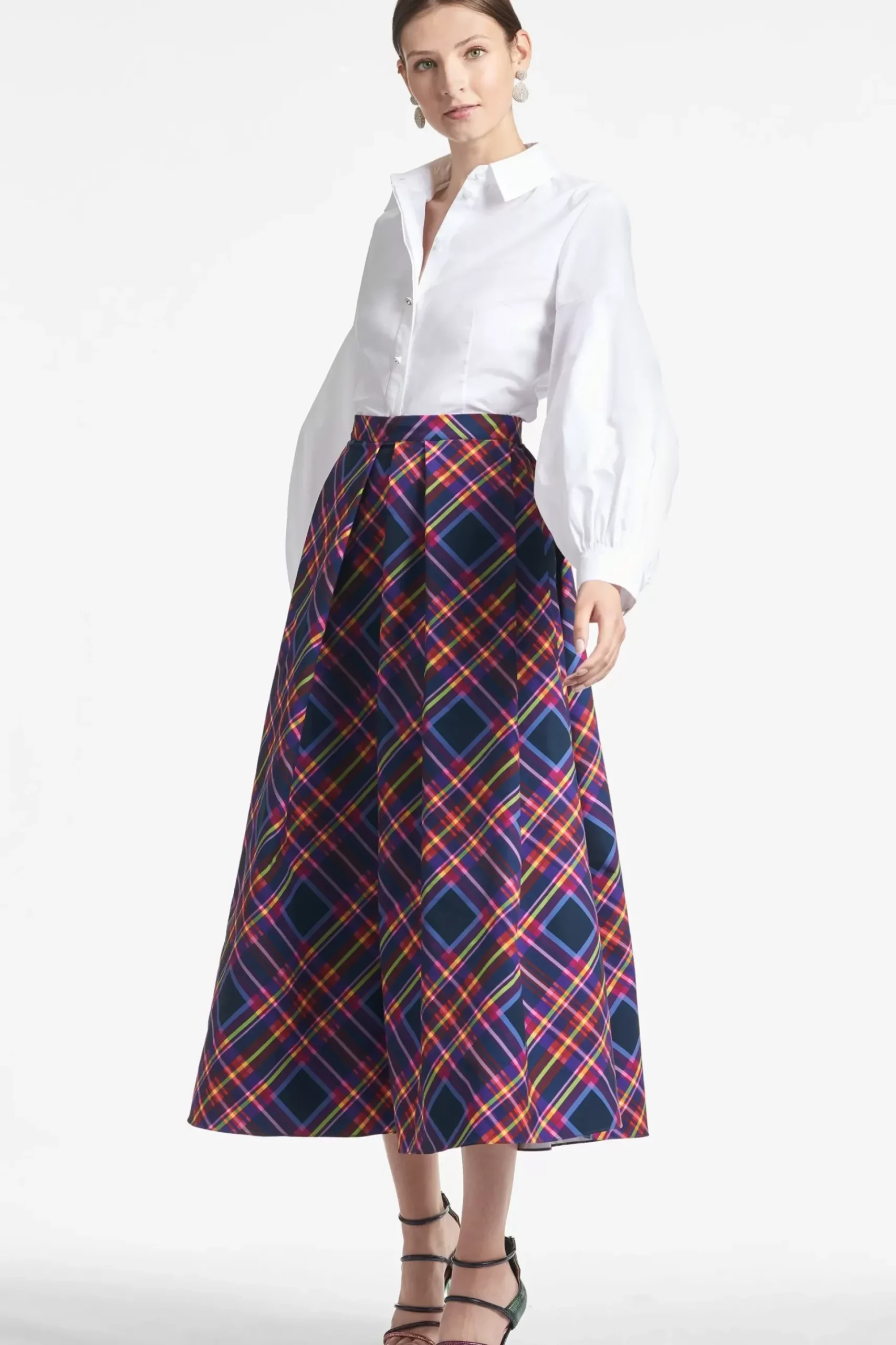 Leighton Skirt-Sachin & Babi Online