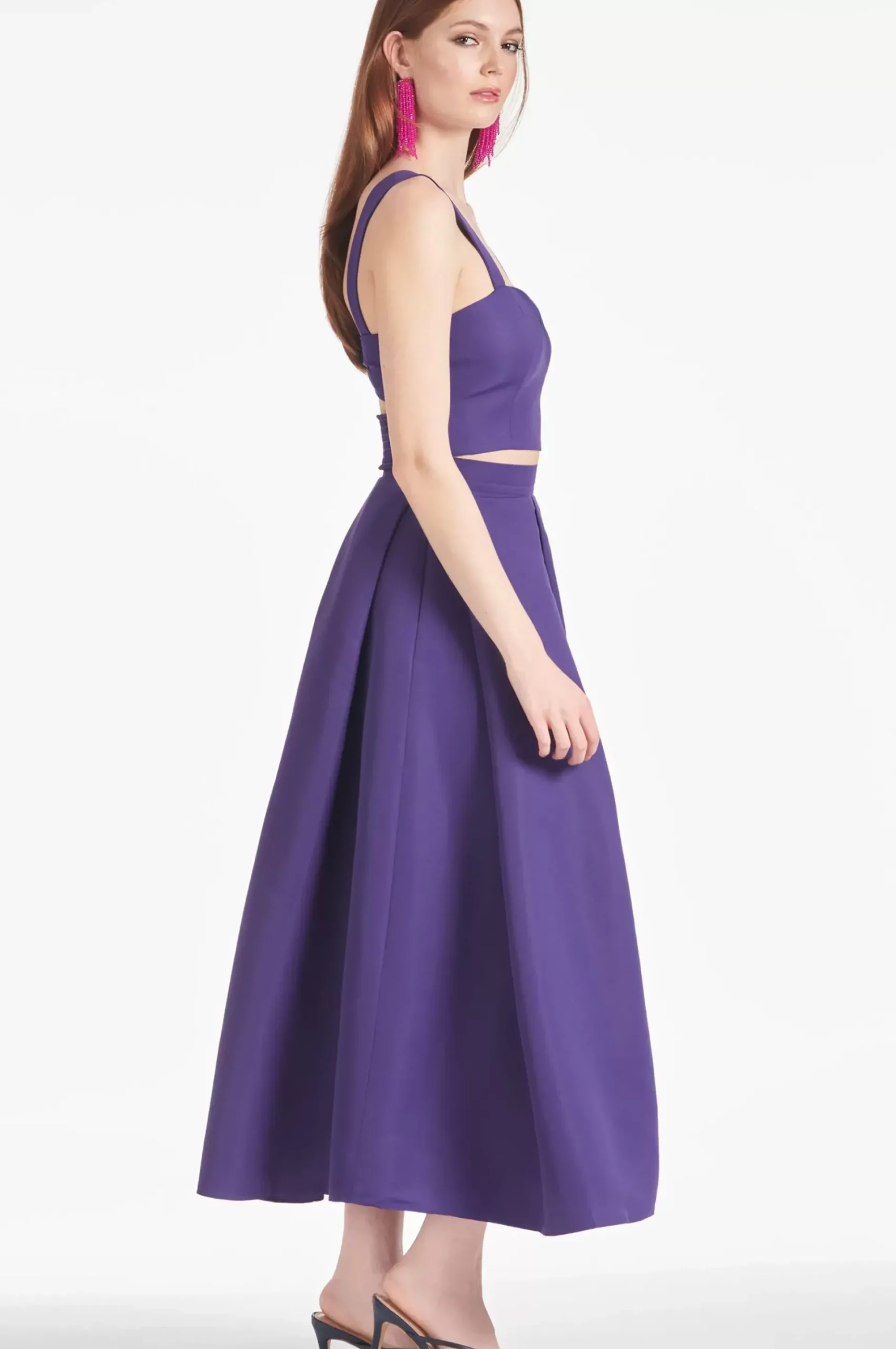 Leighton Skirt-Sachin & Babi Hot