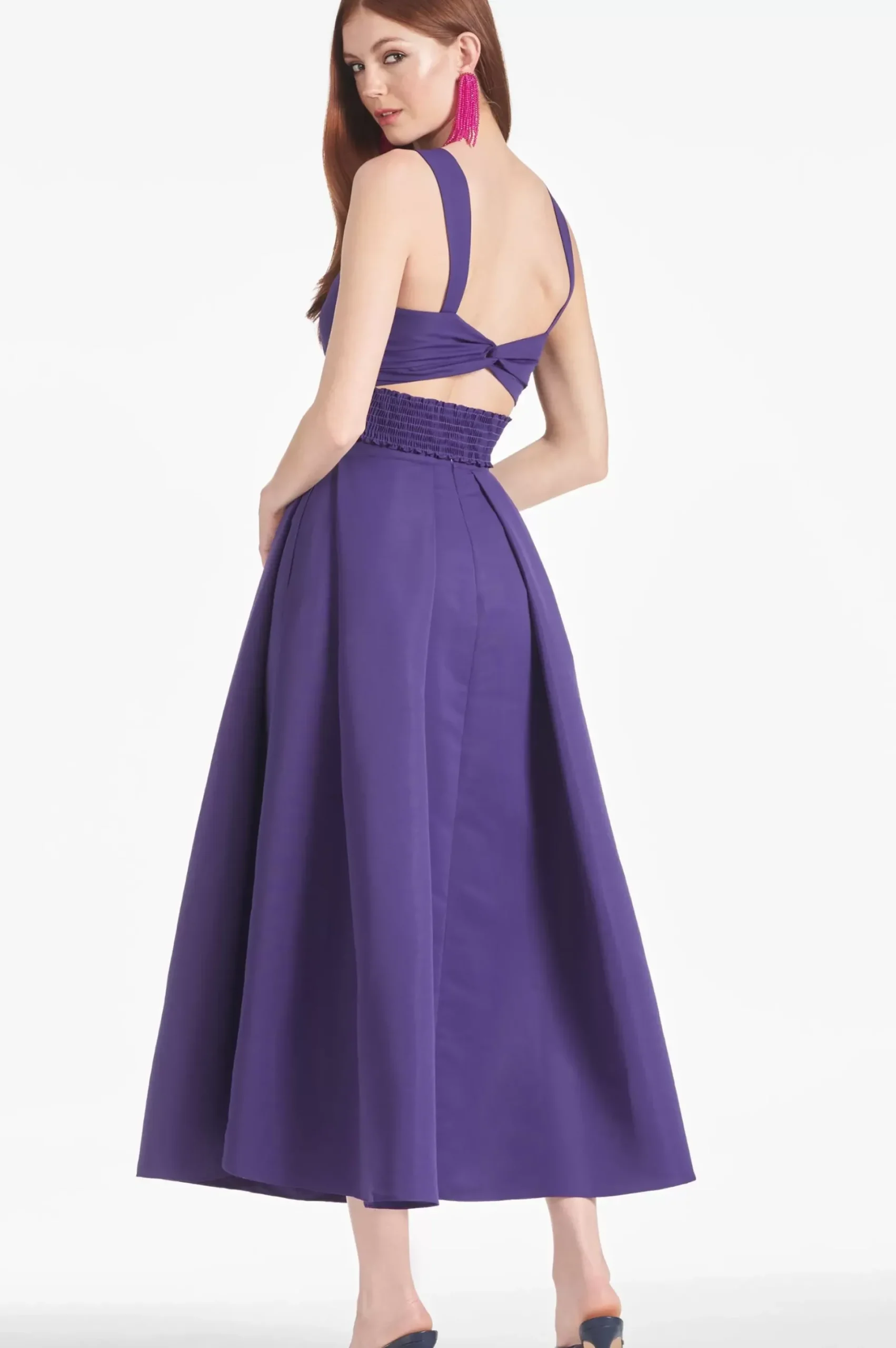 Leighton Skirt-Sachin & Babi Hot
