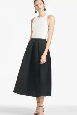 Leighton Skirt-Sachin & Babi Cheap