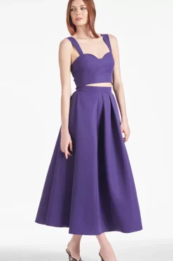 Leighton Skirt-Sachin & Babi Outlet