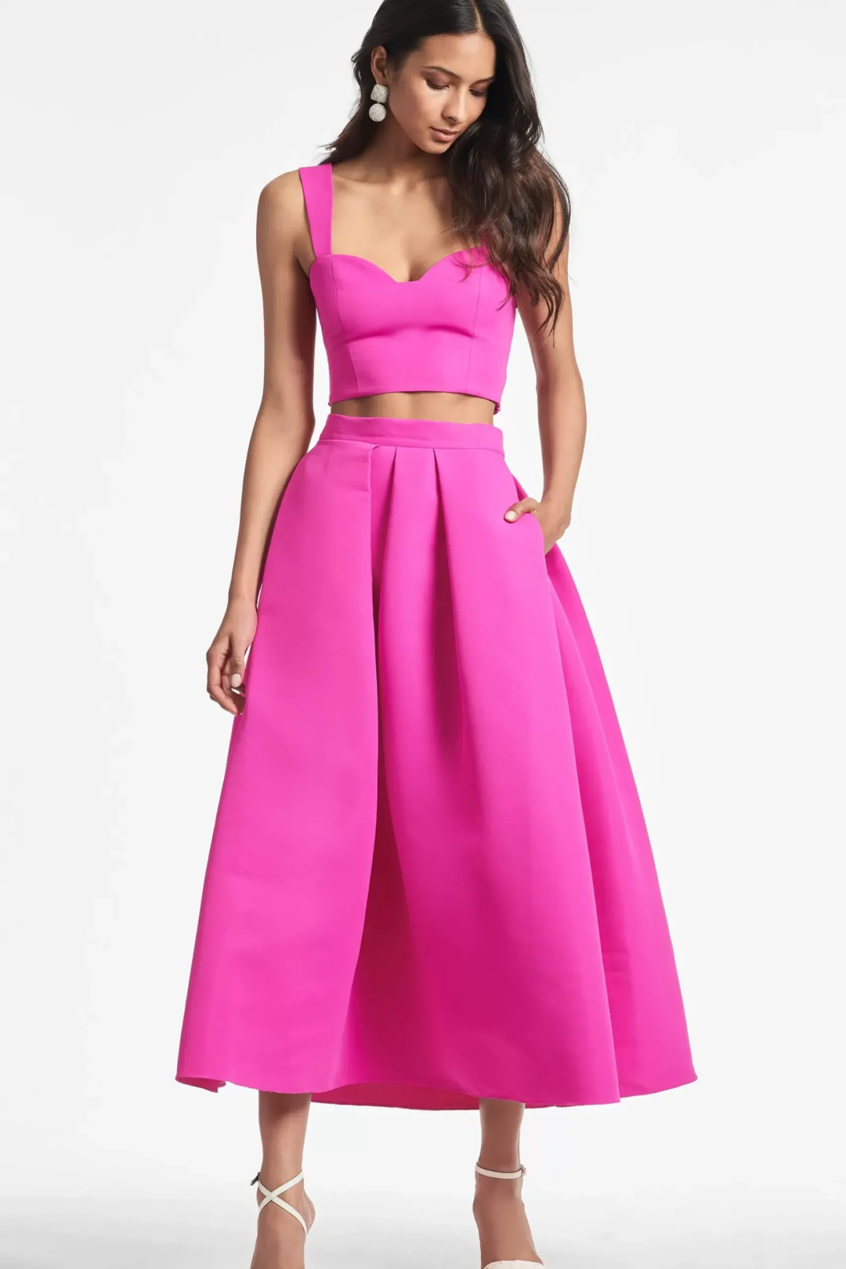Leighton Skirt-Sachin & Babi Cheap