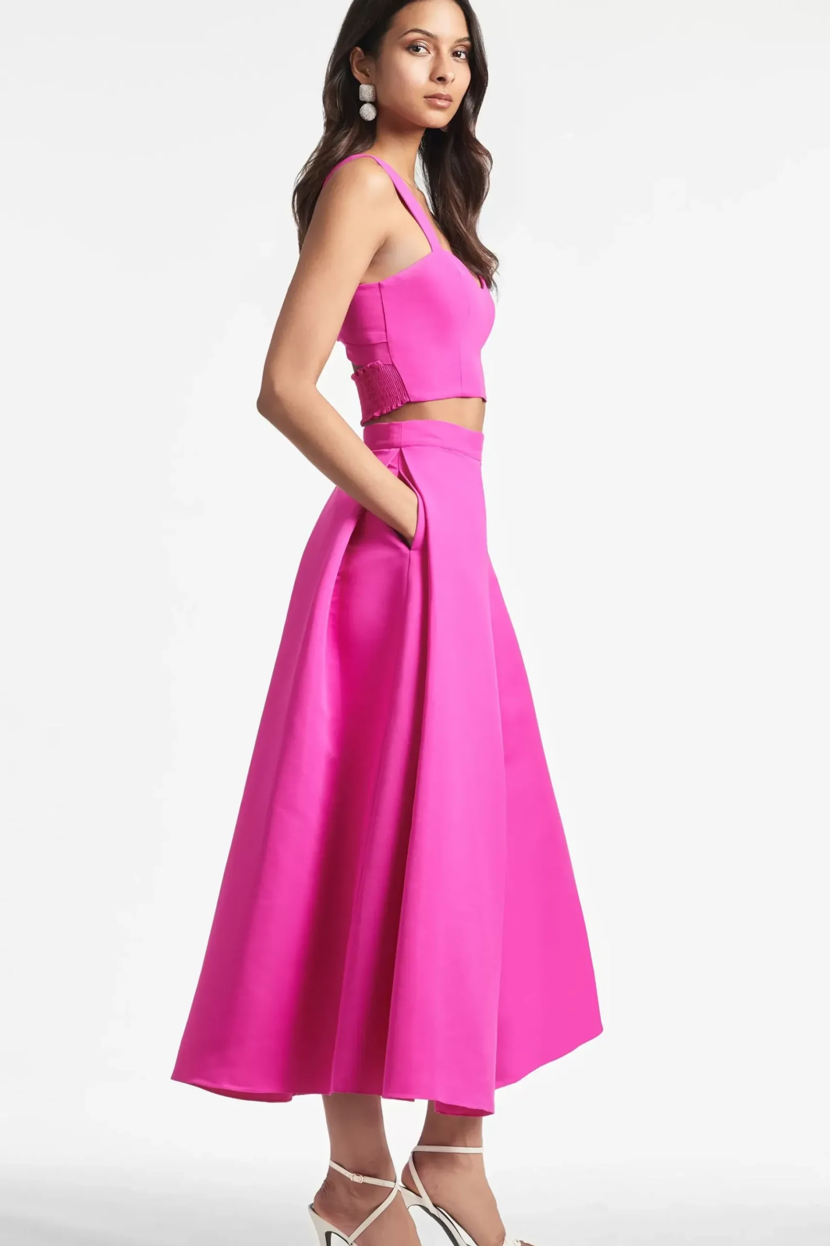 Leighton Skirt-Sachin & Babi Cheap