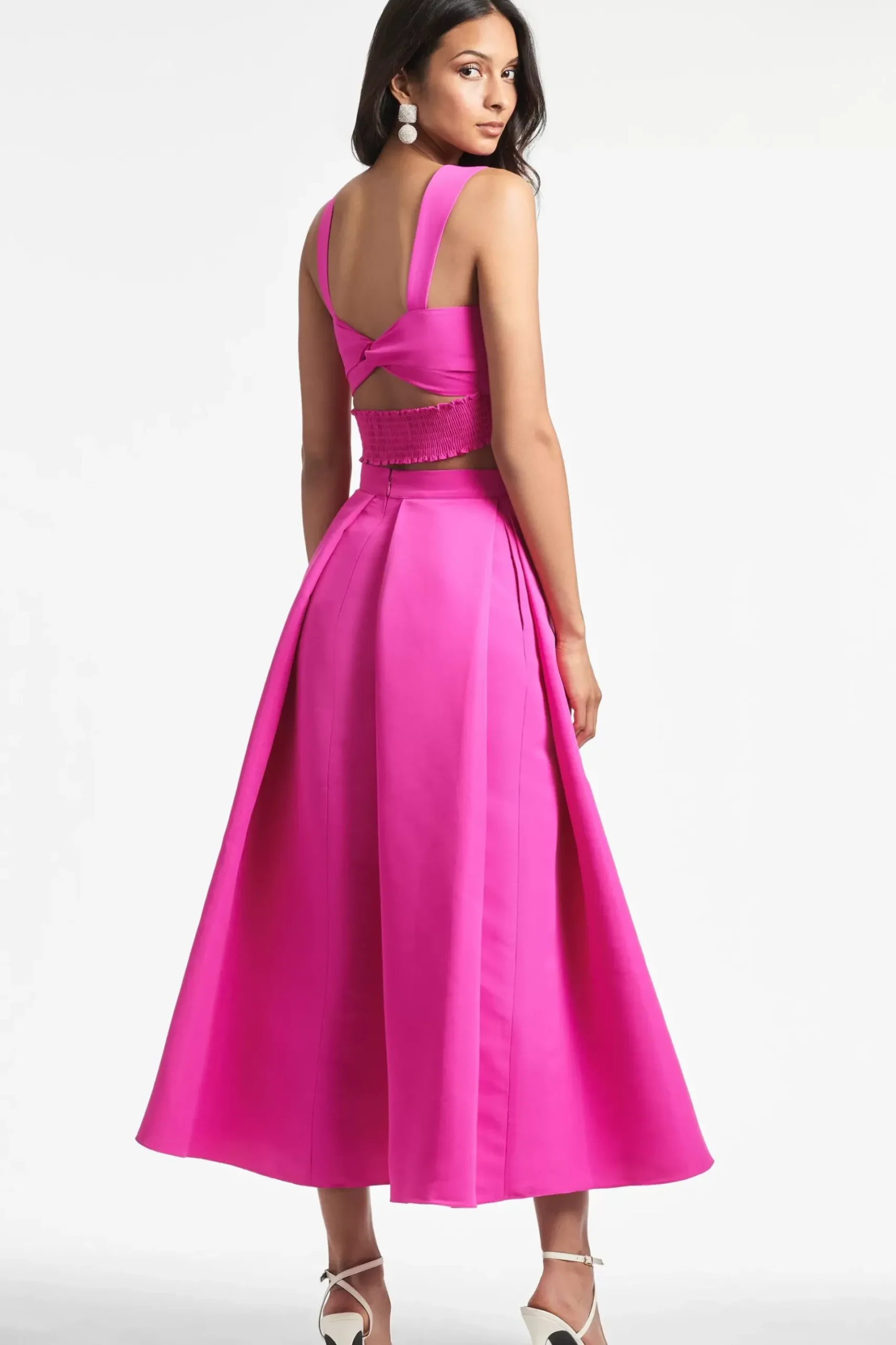 Leighton Skirt-Sachin & Babi Cheap