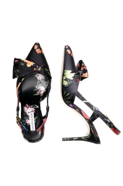 Lenox Obi-Bow Slingback-Sachin & Babi Sale