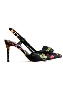 Lenox Obi-Bow Slingback-Sachin & Babi Sale