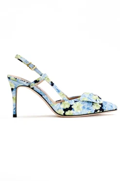 Lenox Obi-Bow Slingback-Sachin & Babi Flash Sale