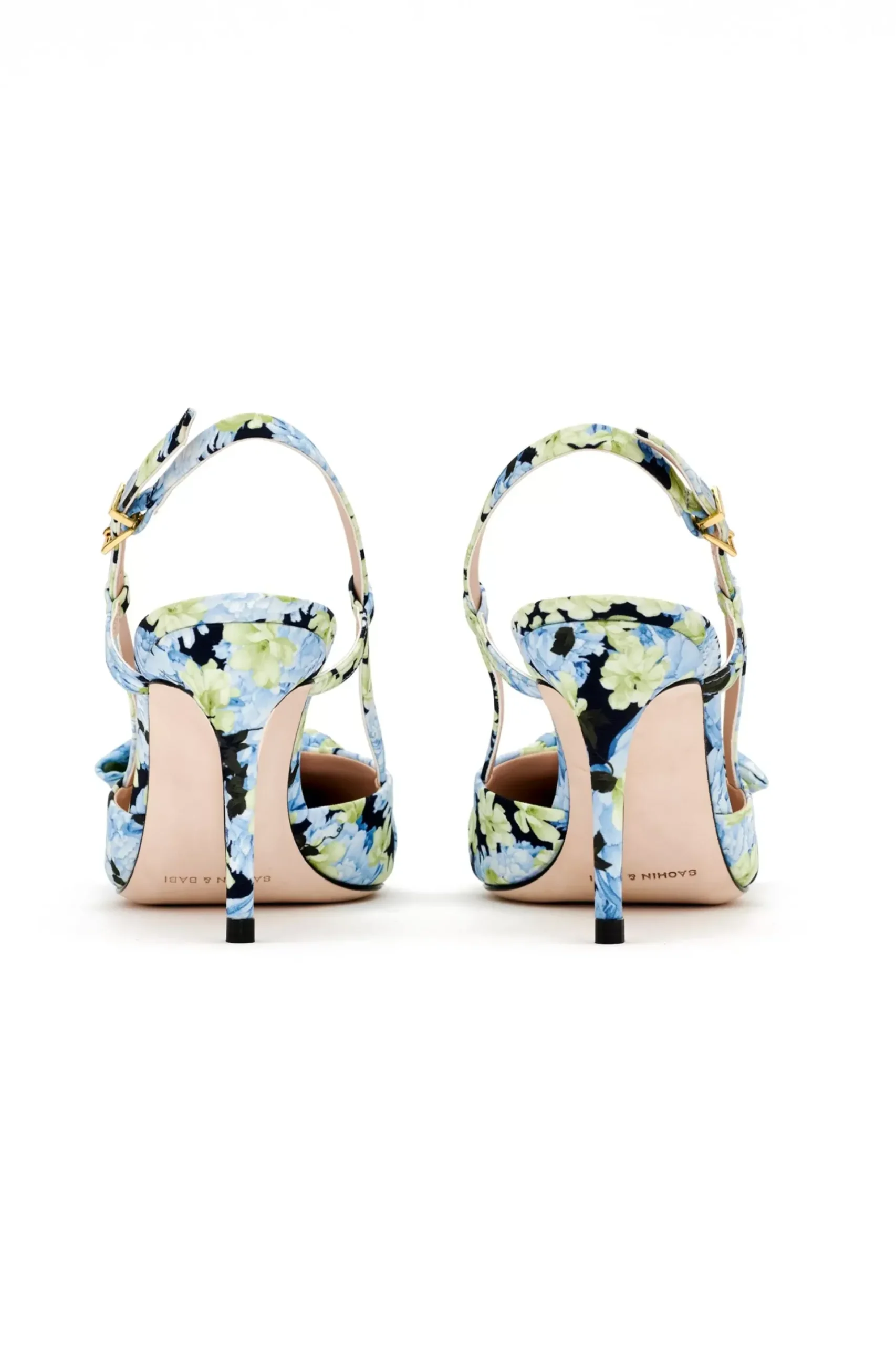 Lenox Obi-Bow Slingback-Sachin & Babi Flash Sale