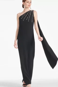 Leslie Gown-Sachin & Babi Flash Sale