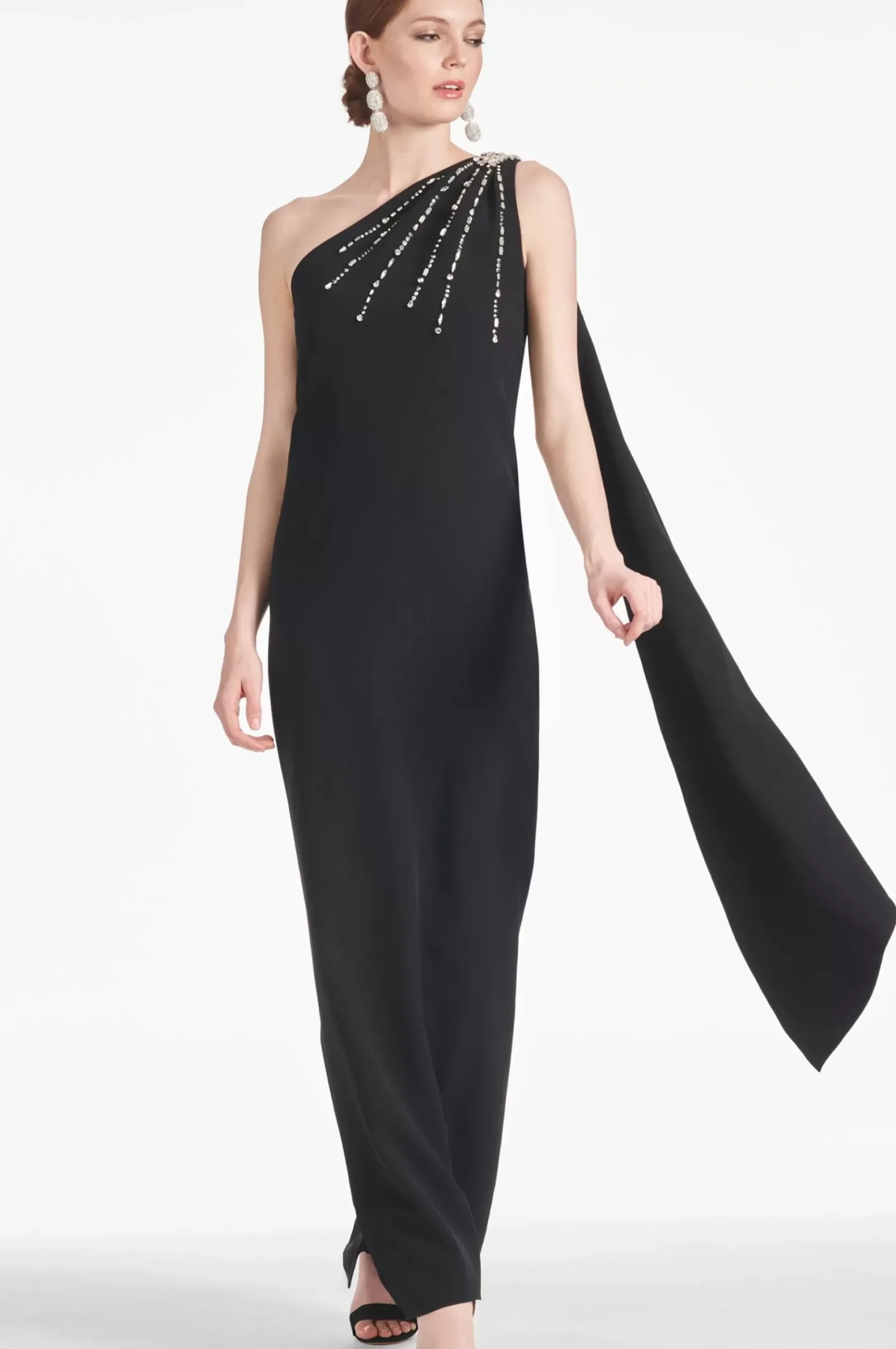 Leslie Gown-Sachin & Babi Flash Sale