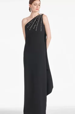 Leslie Gown-Sachin & Babi Flash Sale