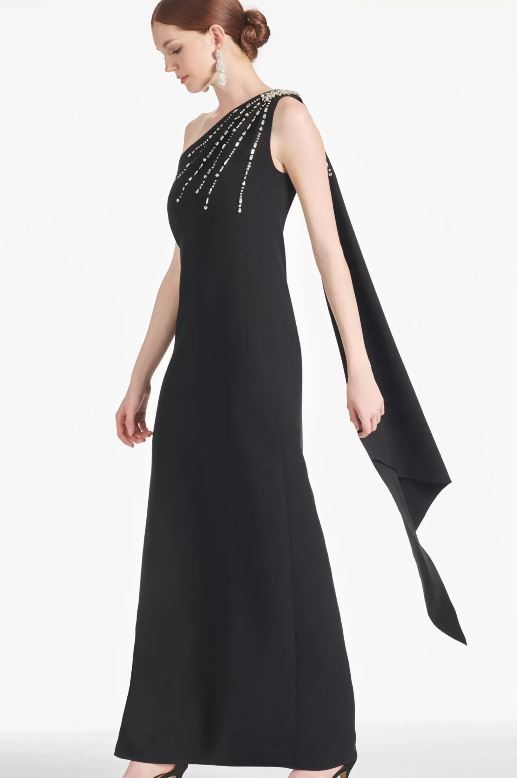 Leslie Gown-Sachin & Babi Flash Sale