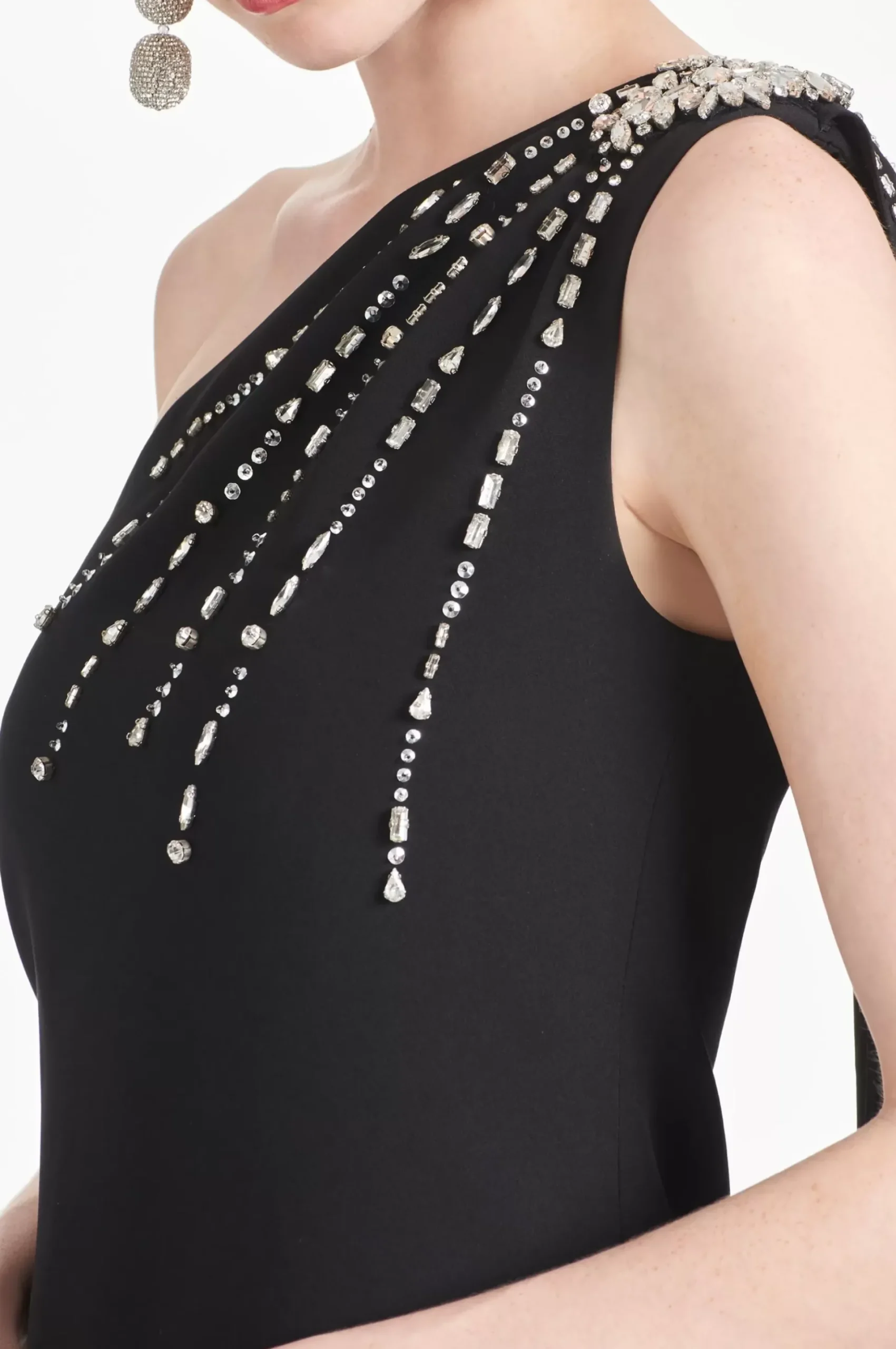 Leslie Gown-Sachin & Babi Flash Sale