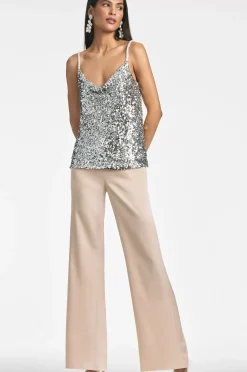 Leta Top-Sachin & Babi Best Sale