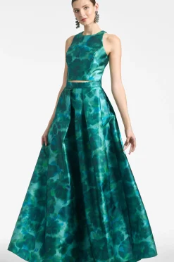 Lexie Top-Sachin & Babi Discount