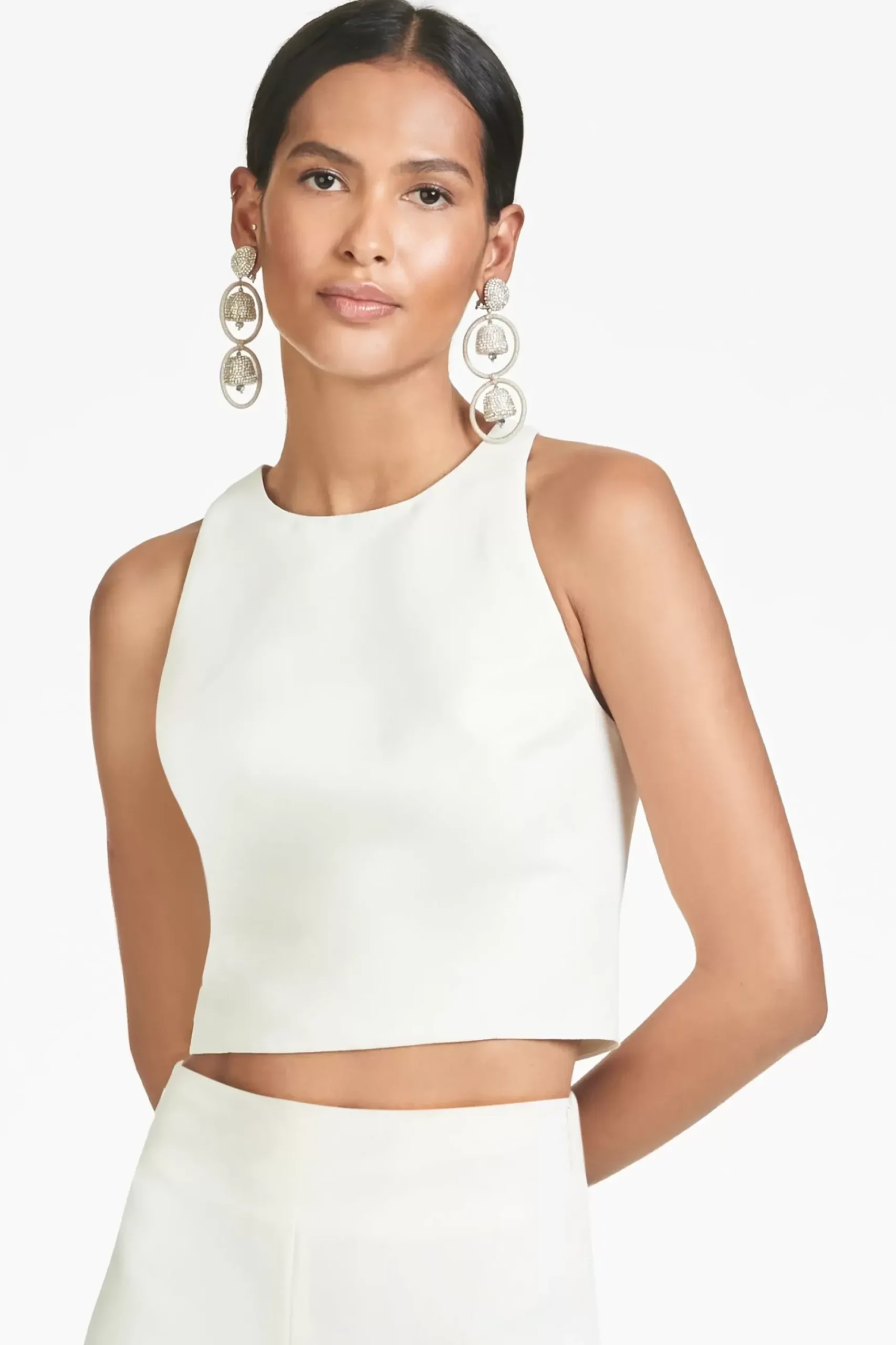 Lexie Top Faille-Sachin & Babi Flash Sale