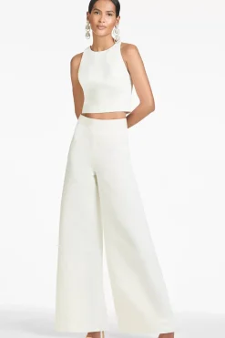 Lexie Top Faille-Sachin & Babi Flash Sale