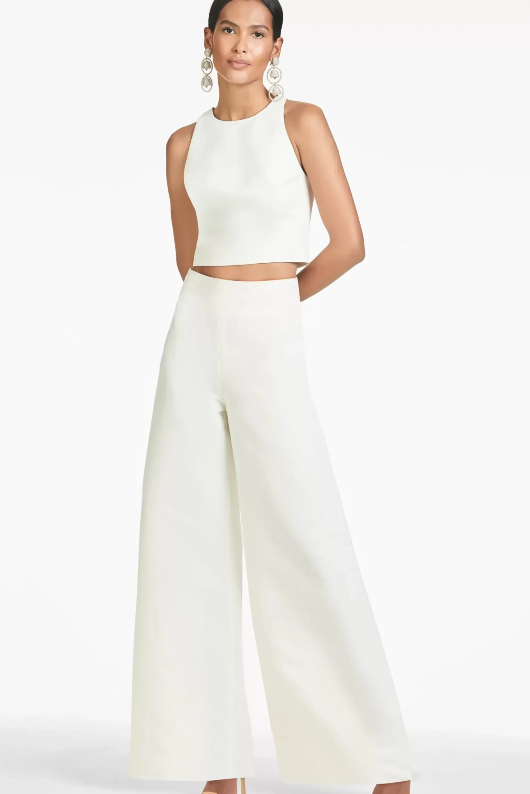 Lexie Top Faille-Sachin & Babi Flash Sale
