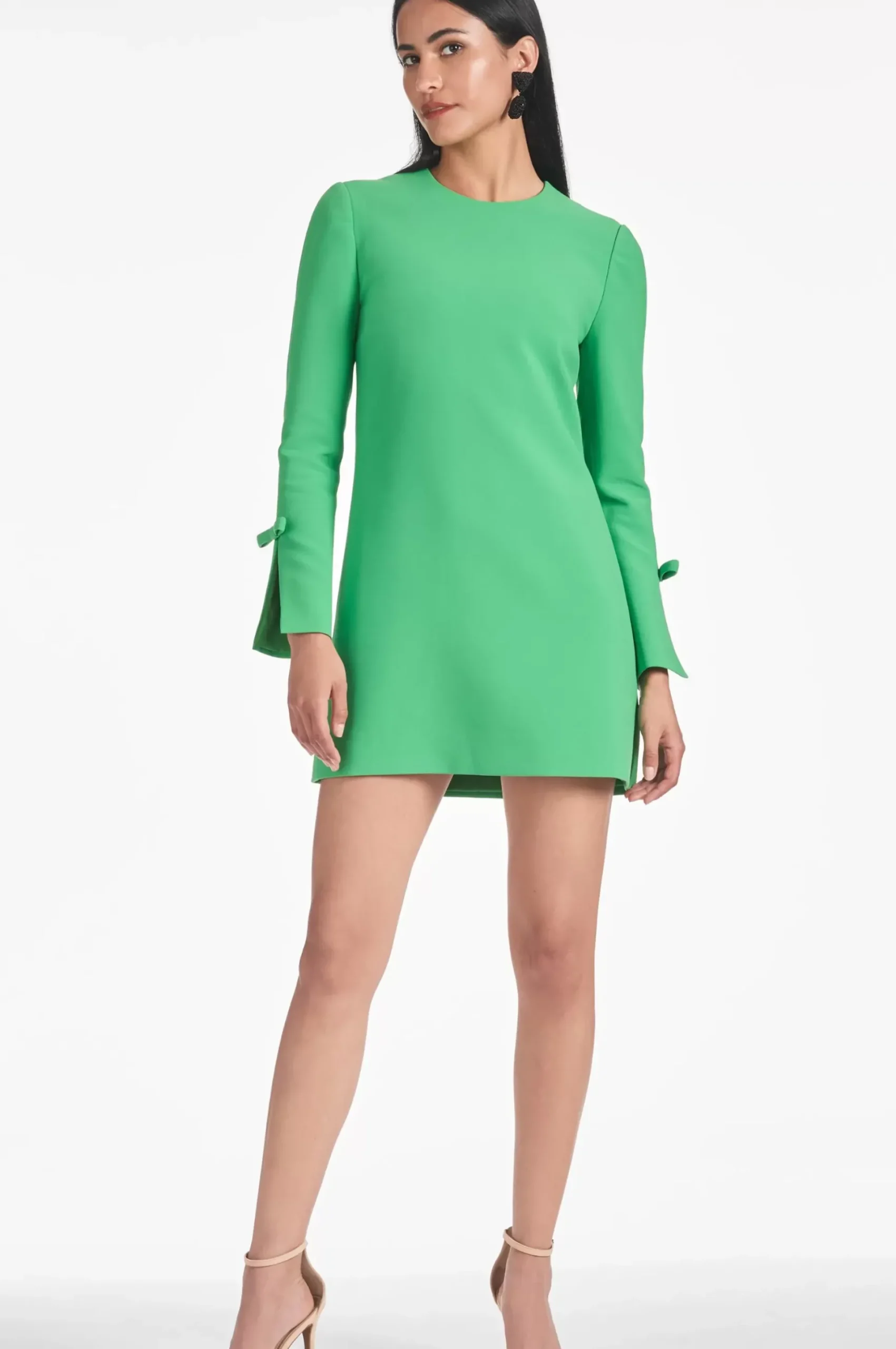 Lily Dress-Sachin & Babi Best Sale