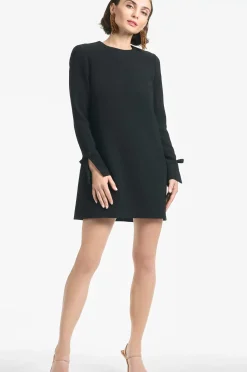 Lily Dress-Sachin & Babi Fashion