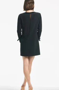Lily Dress-Sachin & Babi Fashion