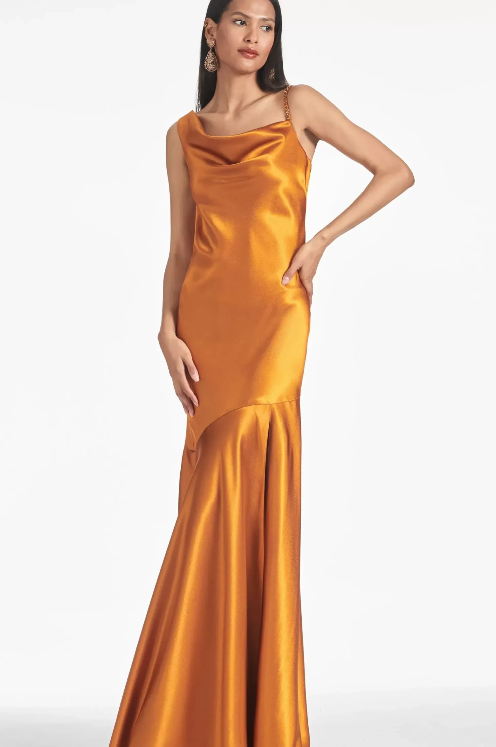 Lucy Gown-Sachin & Babi Fashion